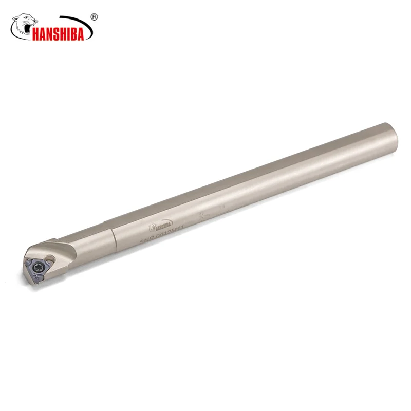 Hanshiba External Threading Tool Holder Cnc Lathe Tool Holder Cnc Tool Holder