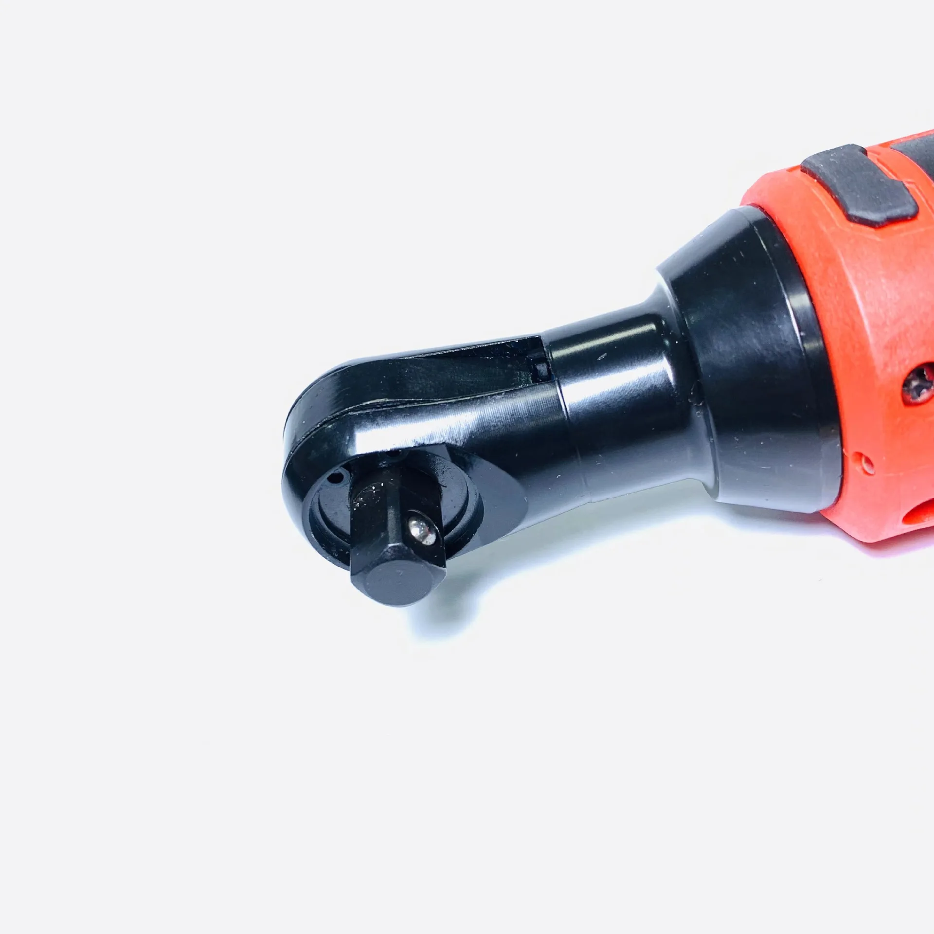 3/8 Аккумуляторный литиевый Электрический трещотка 18 В 100 Н. М