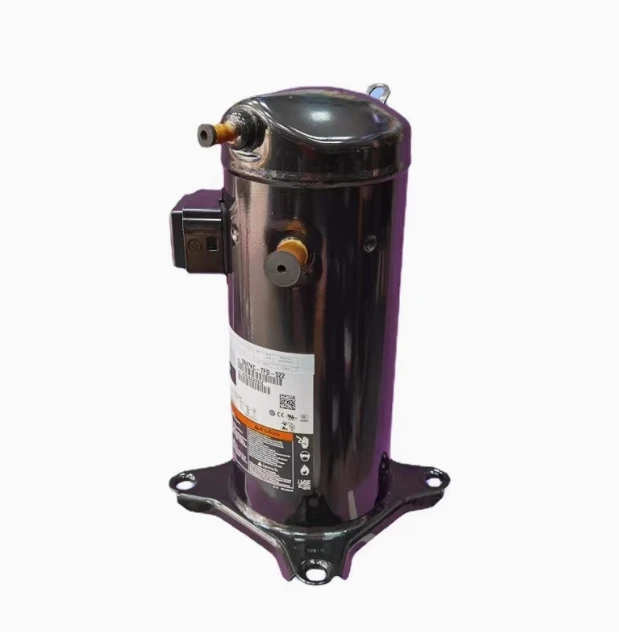ZP51K5E-TF5-898 & ZP51KSE-TFM-52E High Efficiency Compressors ZP51K5E-TF5-898 & ZP51KSE-TFM-52E High Efficiency Compressors