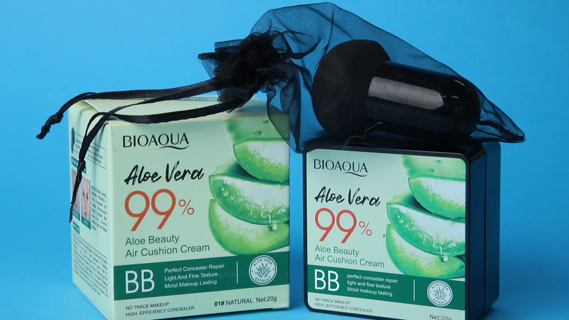 ZOZU Korean Avocado Popular Blemish Concealer Foundation Cream Base ...
