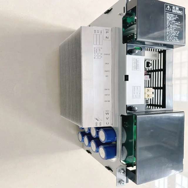 5Y296 TOSHIBA AR86A Servo Amplifier 動作保証 5Y296 TOSHIBA AR86A Servo Amplifier 動作保証 Haas Servo Amplifier