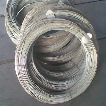 hot sell elastic nickel nitinol shape memory alloy titanium wires