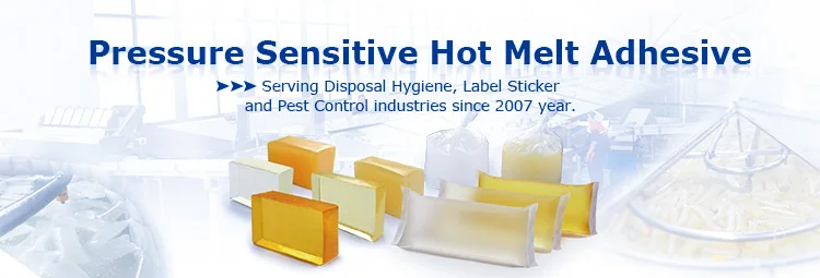 Positioning Adhesive For Disposable Sanitary Napkin Pad - Buy ...