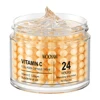 Crema en Cápsulas de Colágeno con Vitamina C