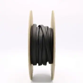 In stock ZH-DR25 3/32  Premium Heat Shrink Tubing: Similar to Raychem DR25, Cost-Effective Solution