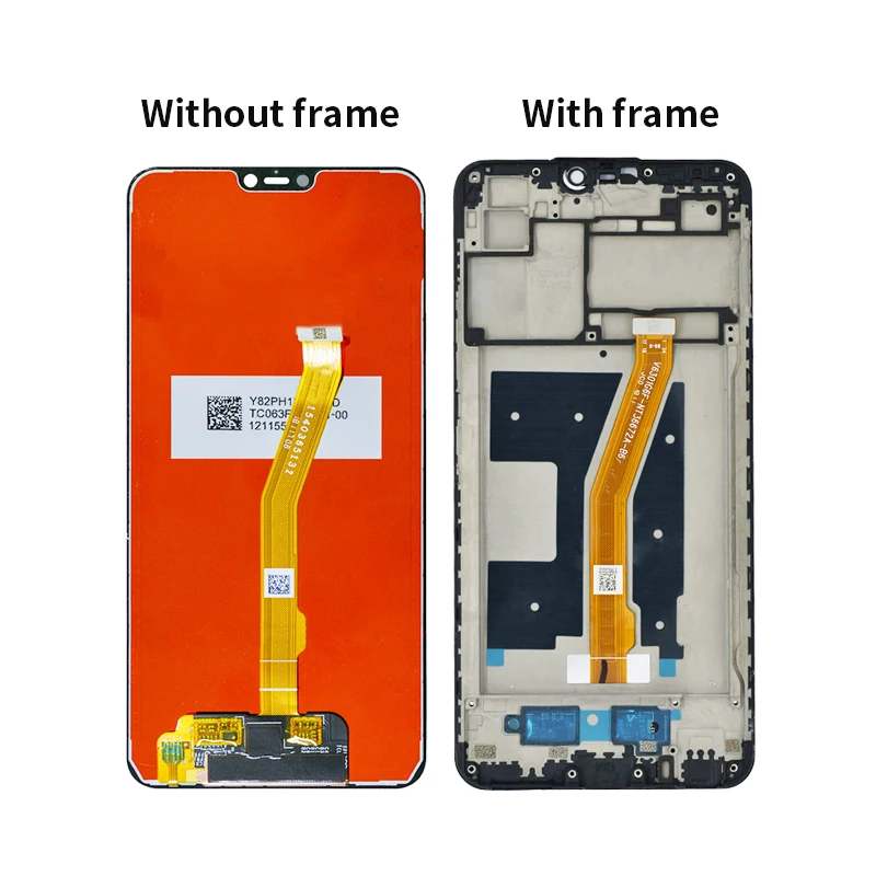 vivo v9 parts