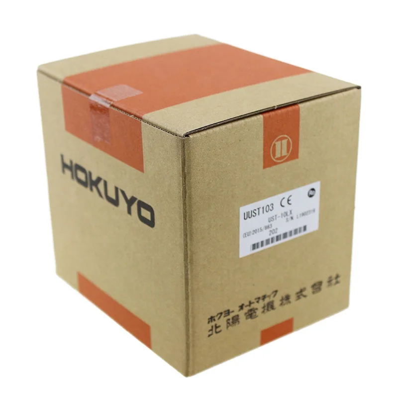 スキャンレーザー距離計センサーHOKUYO UST-10LXオリジナル| Alibaba.com