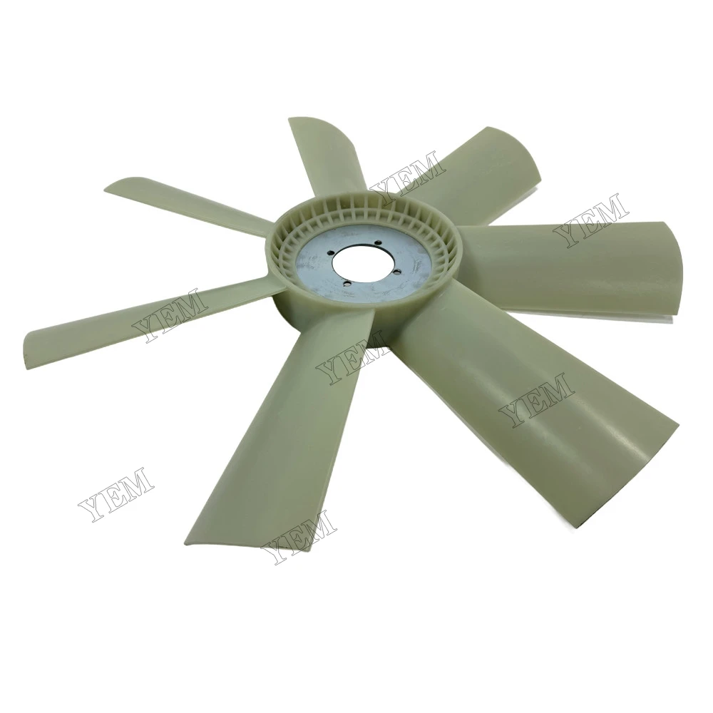 Fan 04297152 Fit for Deutz Engine 6
