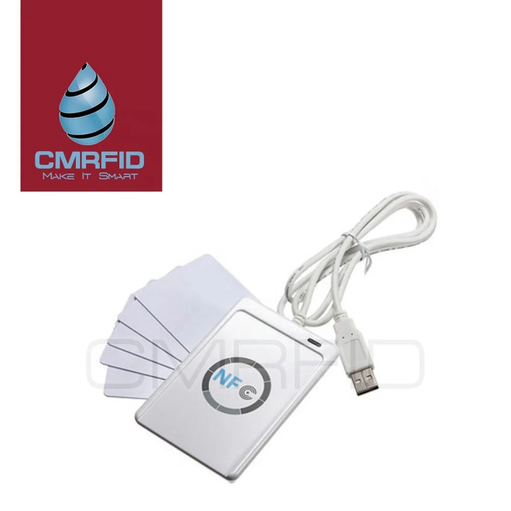 Cheap Price ACR122U NFC Reader USB Rfid Card Reader