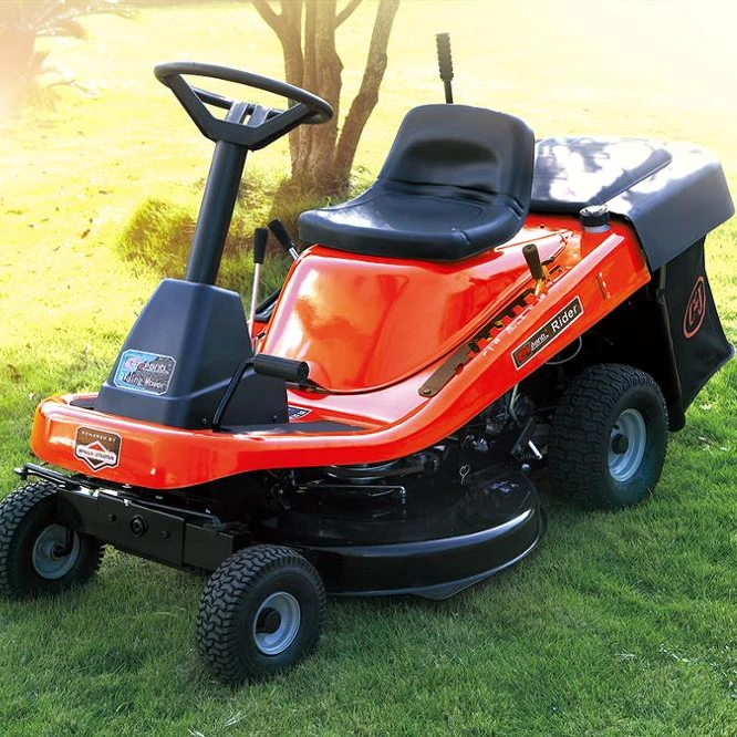 30 Inch Ride lawn  Mower and Tractors