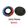 Nom du joint 82 mm BLEU Blanc