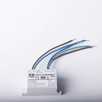 UVP LVP SPD Product for Lamp Protector
