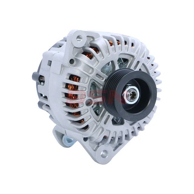 Auto Parts Car Alternator OE 11256N 2616465A 2650538 TG15C113 TG15S147 TG15S179 TG15S192 For VALEO Infiniti Nissan SUZUKI