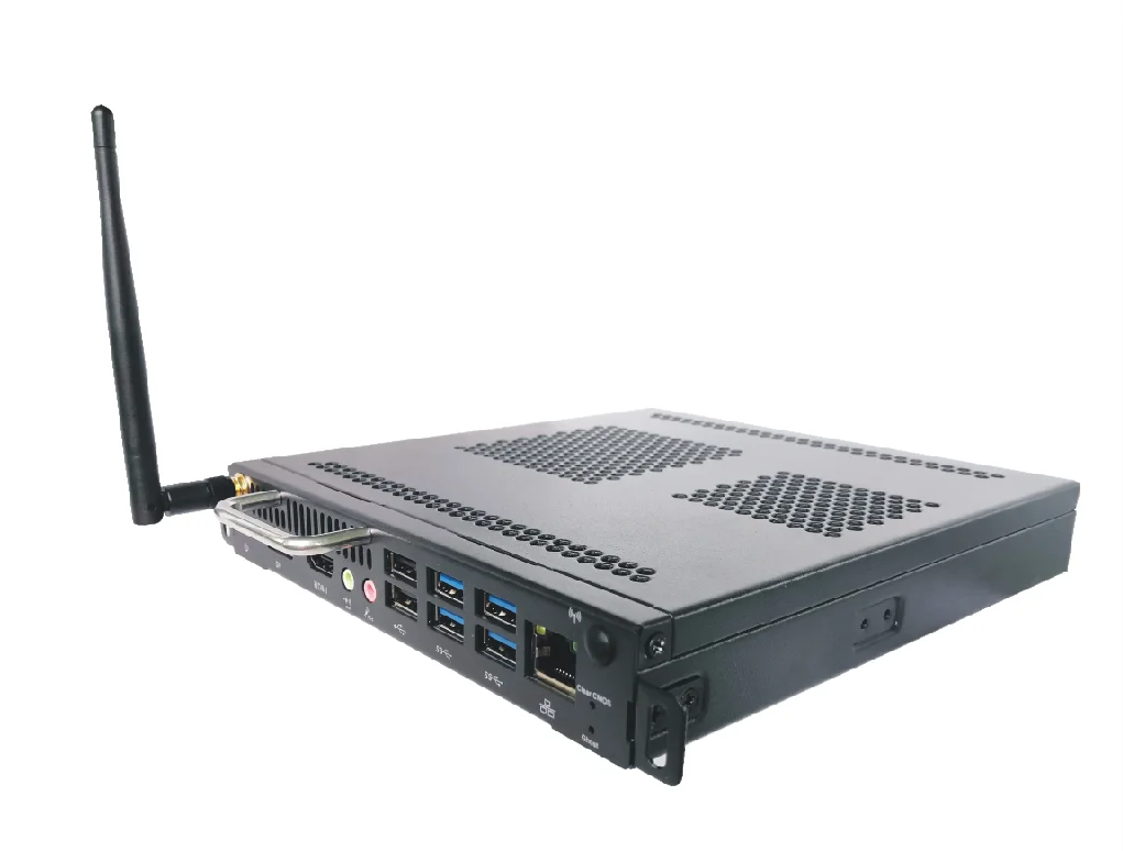 Small Ops Mini Pc Android Win10 Android System Win10 Ops Dell Mini Pc I3 I5 I7 64gb 128gb Ops For Interactive Panel Pc Buy Intel Core I3 I5 I7 I9 8th