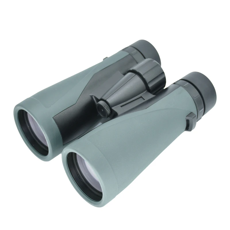 2022 New Waterproof 12x50 ED With APO Optical Lens Eliminate Color Difference High Reflective Medium Phase Coating Binocular