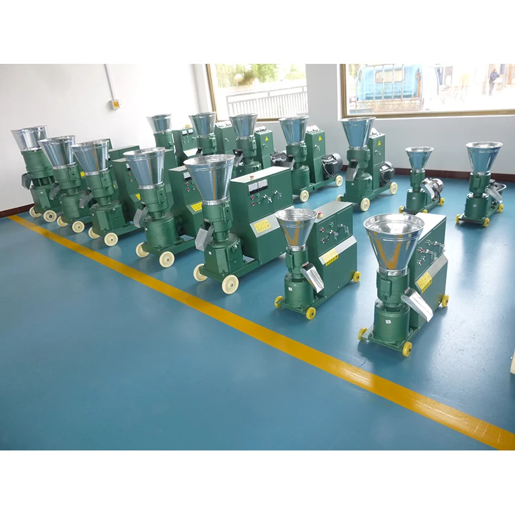 Fish Pet Feed Processing Bulking Machines Dry Floating Sinking Fish