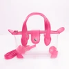 Rose vif