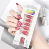 Short almond e241