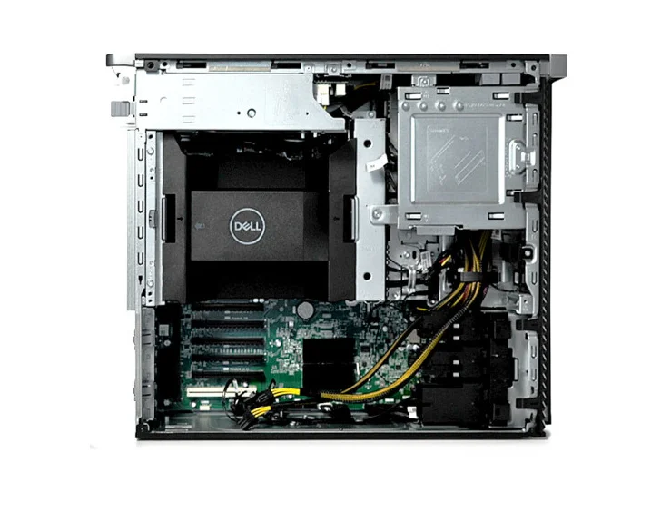 8GB Precision 7820 Tower Workstation 1.8GHz 1