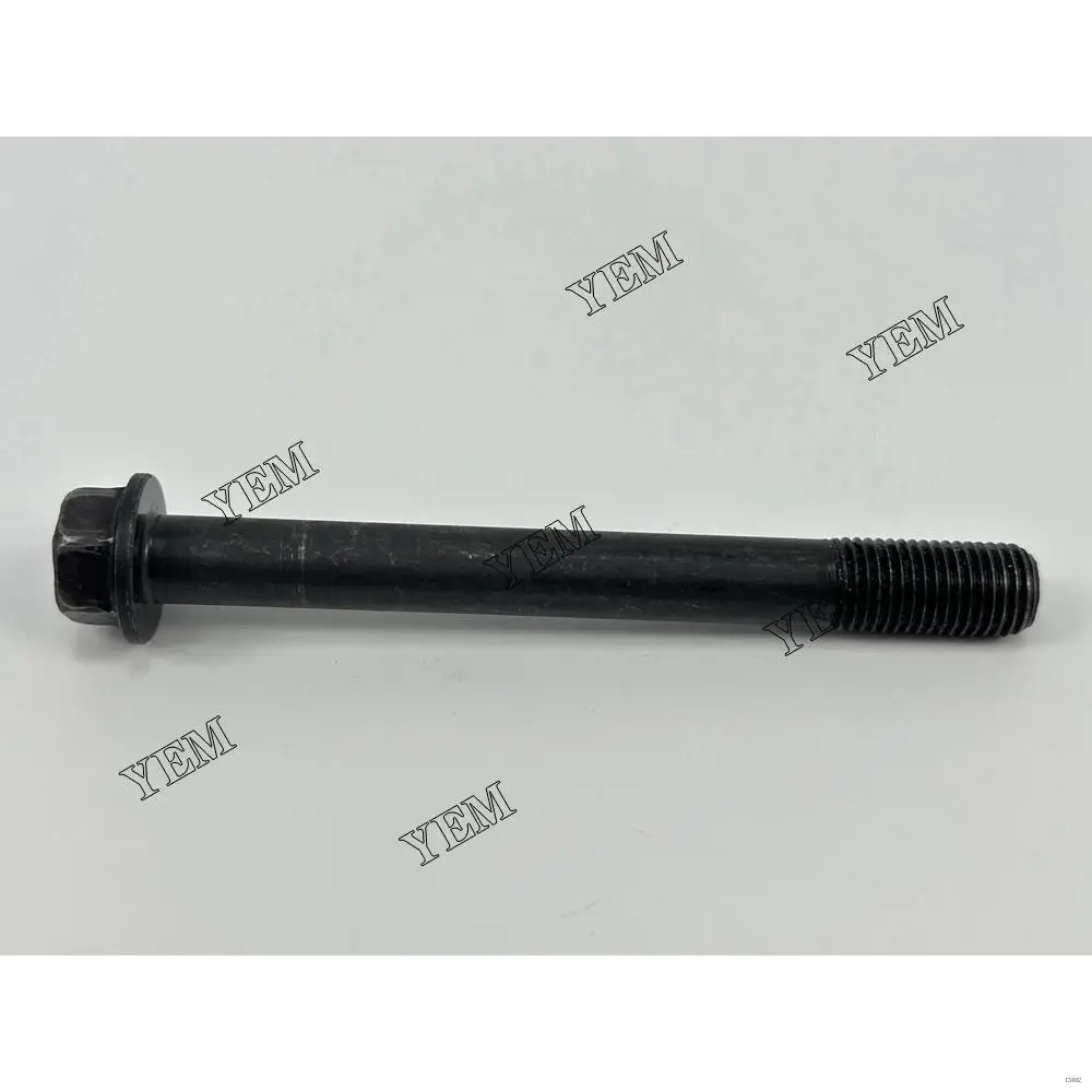 4TN100 Cylinder Head Screw for Yanmar