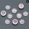 Quartz rose rose 10 mm