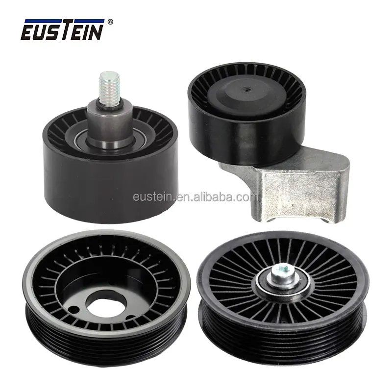 Eustein Engine Drive Belt Idler Pulley For Bmw Oem Wholesale