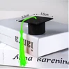 Green Tassel
