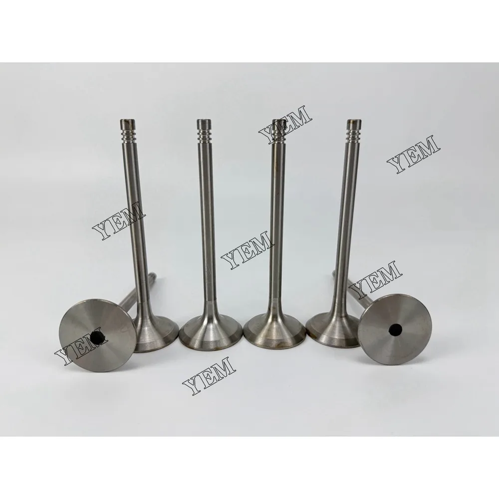 Engine Exhaust Valve Fit for Deutz BF6L913 2