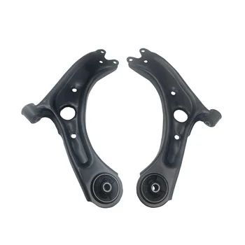 Auto parts lower control arm automatic suspension for  Hyundai Kia SPORTAGE 54500-D9000 54501-D9000