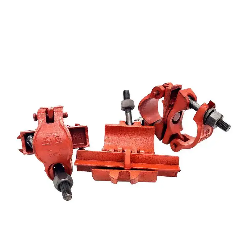 Scaffolding Coupler Clamp