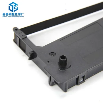 Pelikan Compatible Ink Ribbon For Fujitsu DL 3700/3800 Printers - Replacement Cartridge