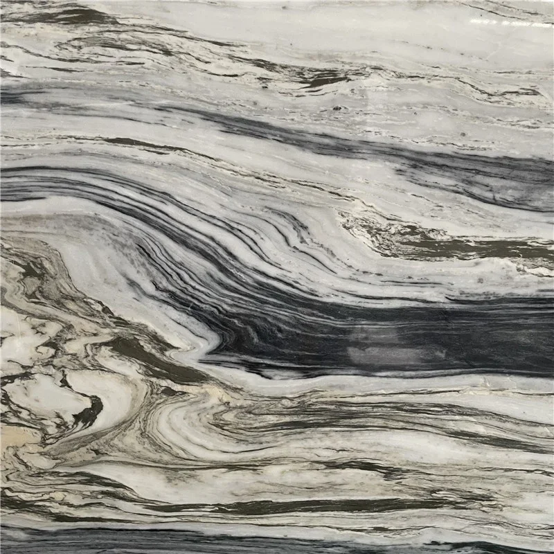 product luxury home manufacturing product polished silk impression quartzite modern design style features similar to granite-5