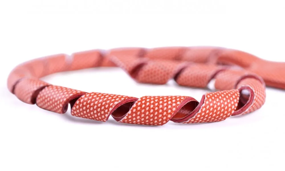 Silicone Heating Element