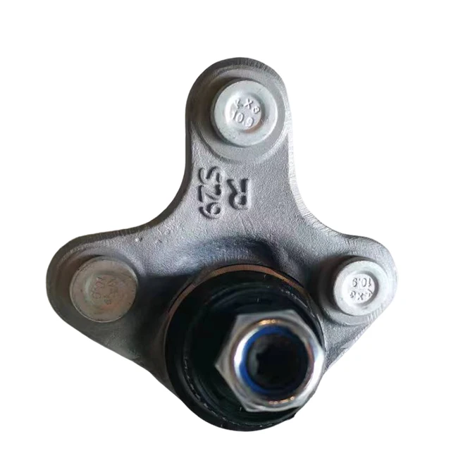 Wholesale New Products Auto Parts The suspension right Ball Joint parts tie rod end OEM  5QD407366 for Volkswagen Lavida