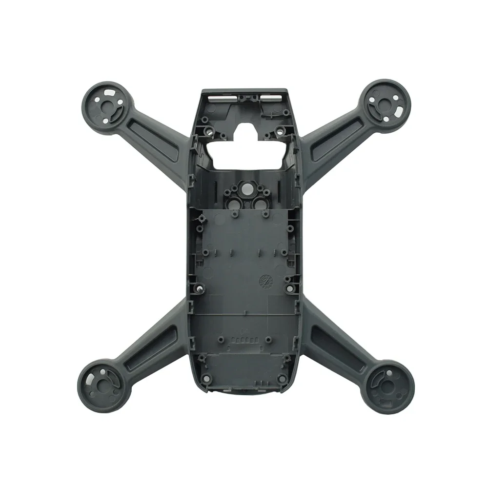 Original Middle Frame for DJI Spark Repair Parts Replacement Body Shell for  DJI Spark RC Drone Accessories - Main Image