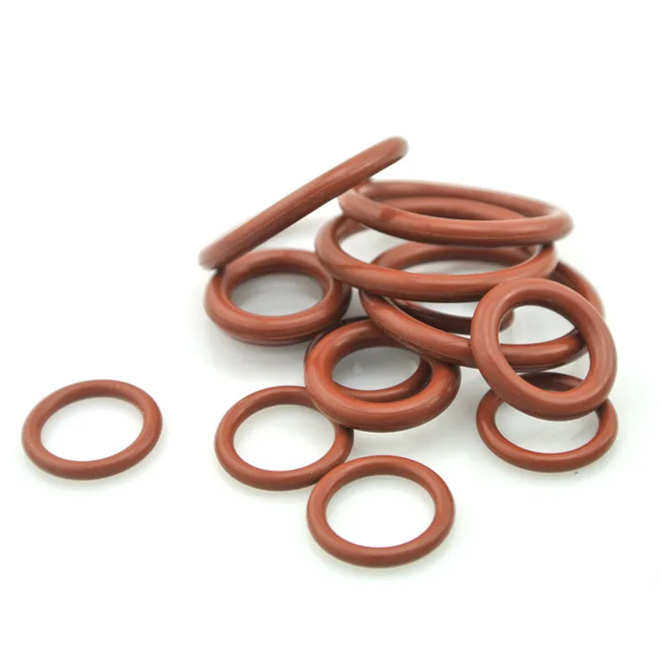 Standard O-ring Kit 382 386 407 419 Pcs Nbr Fkm Excavator O Ring Kit ...