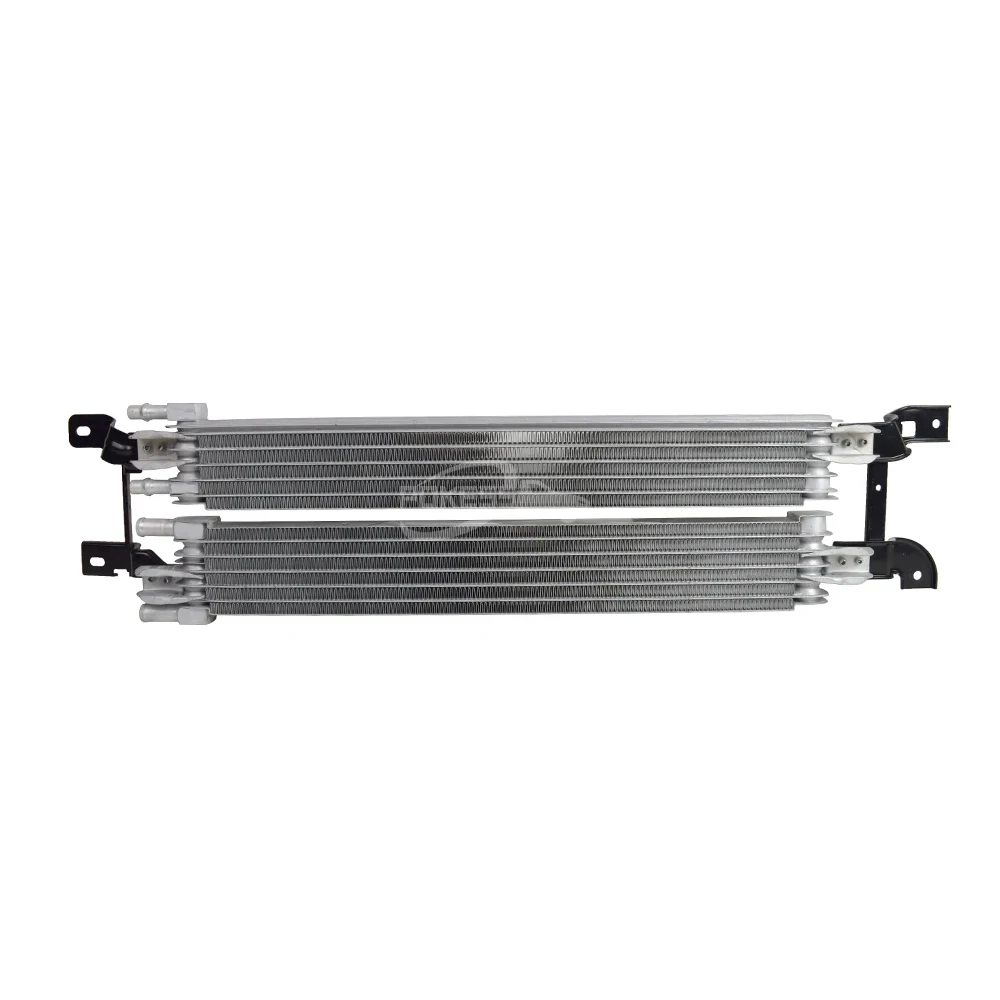POKESS Transmission Oil Cooler for Car DS7Z7A095A DS787A095AC Transmis... — 3