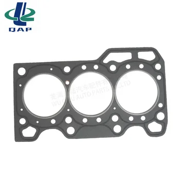 Engine Code F8CV Cylinder seal Asbestos free 11141A78B01-00  gray seal up Cylinder head gasket for Daewoo Chevrolet