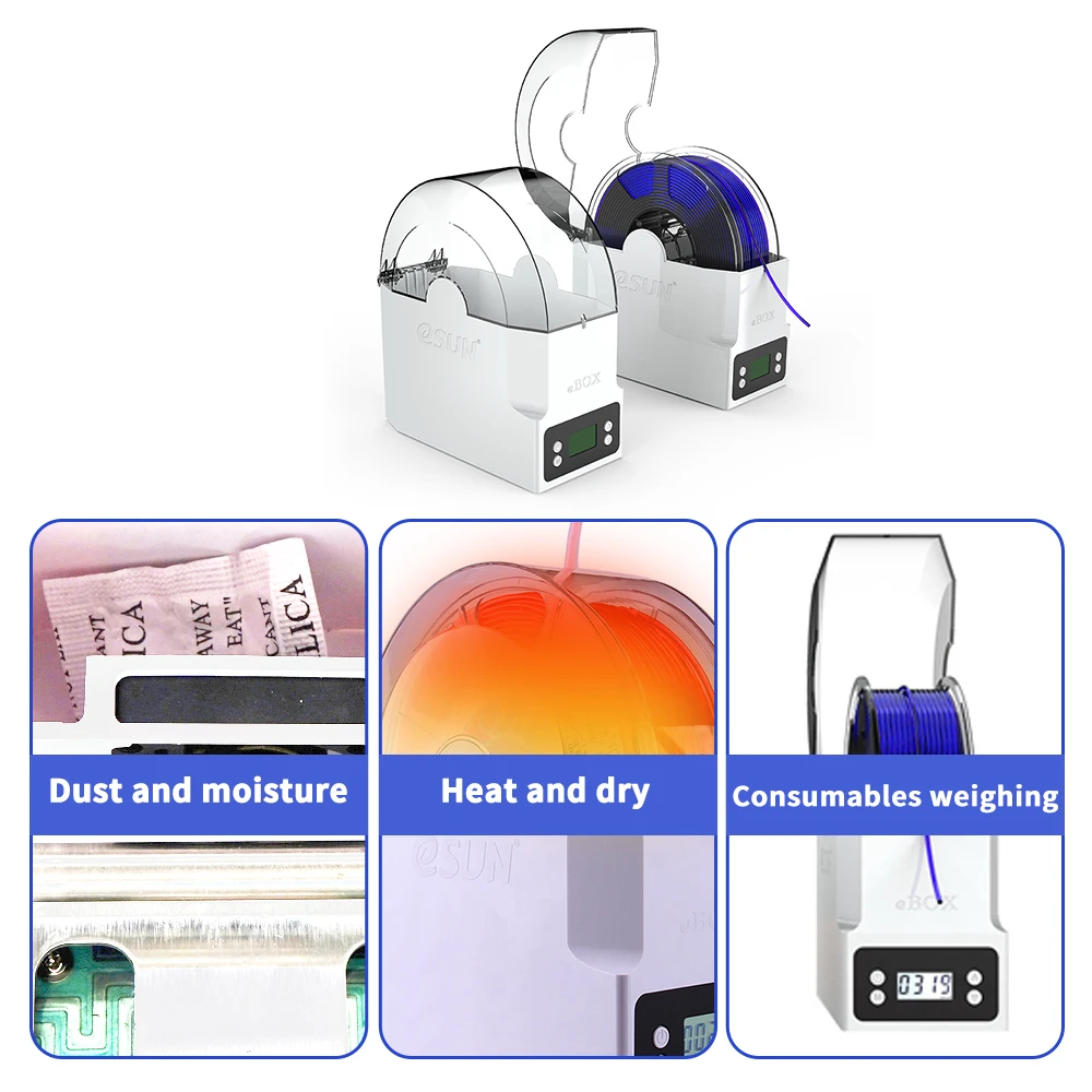 【300℃　3Dプリンター引退セット】本体+エンクロージャ+フィラメント乾燥機 300℃ 3Dプリンター引退セット】本体+エンクロージャ+フィラメント乾燥