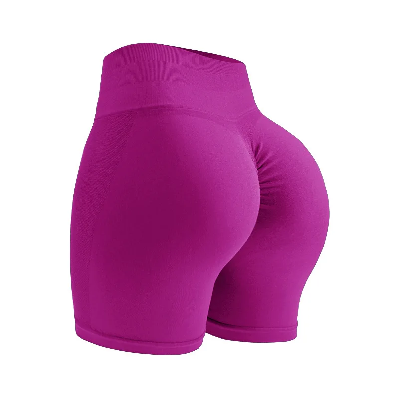 Aoyema Tights Women Sin Yoga Pant Running Tights Femme Transparent Pole Dance Butt Lift Scrunch Booty Sticky Shorts Leggings