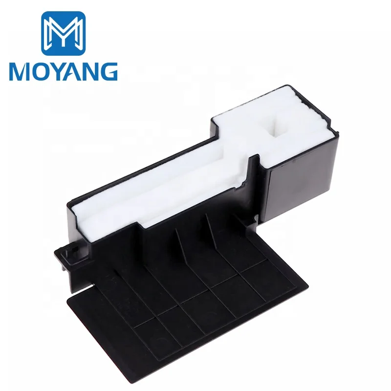 MoYang Compatible for EPSON Ink Maintenance Box L310 L360 L210 L405 L363 L365 L110  L313 L455 L485 Printer Cartridge Waste tank