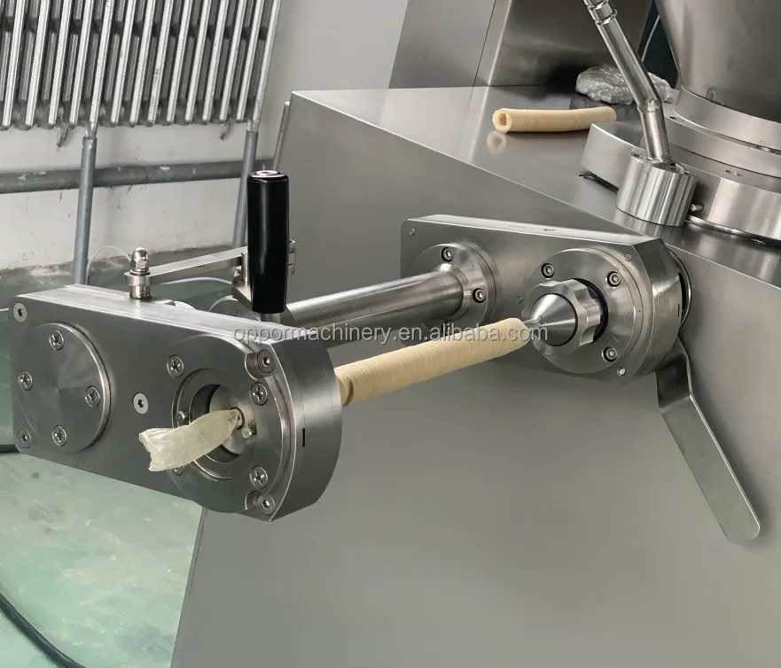 Commercial Sausage Filler/sausage Stuffer Machine/used Sausage Stuffer