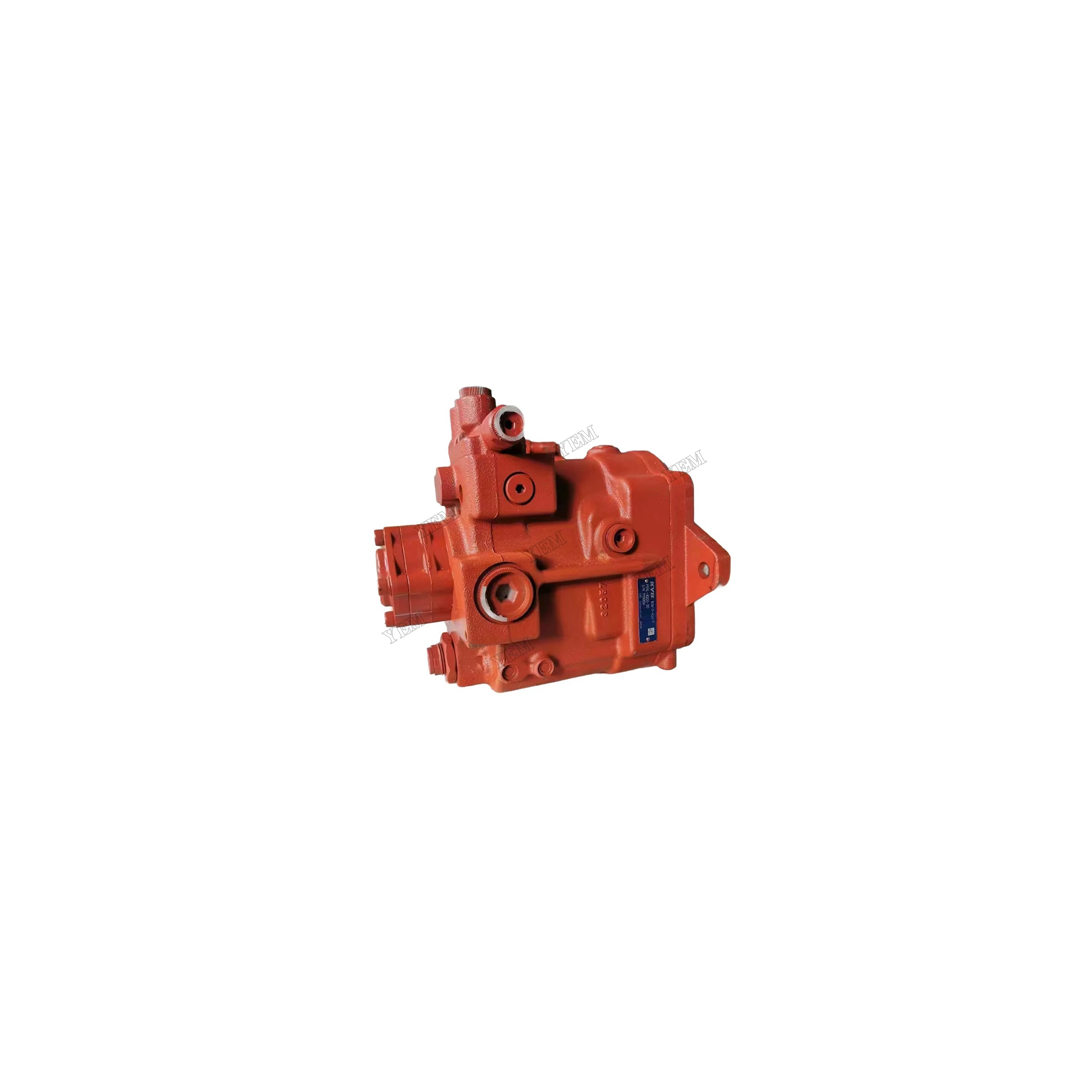 B0610-42017 Hydraulic Pump 374-2025 Fits for Kubota Industrial Machinery Spare Parts