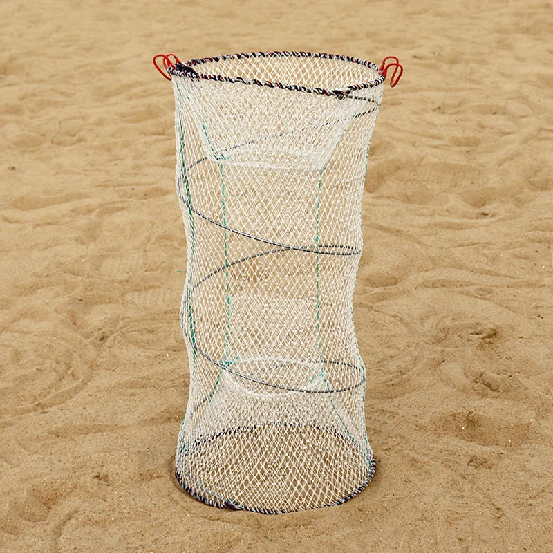biodegradable fishing nets cost A net made from arouman, an Amazonian plant Foldable and Retractable Fishing net
