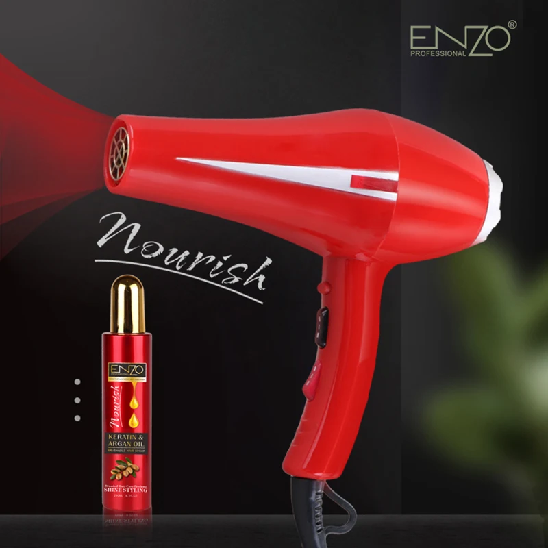 7500 Watt Philips Hair Dryer With Hot And Cold Air Philips