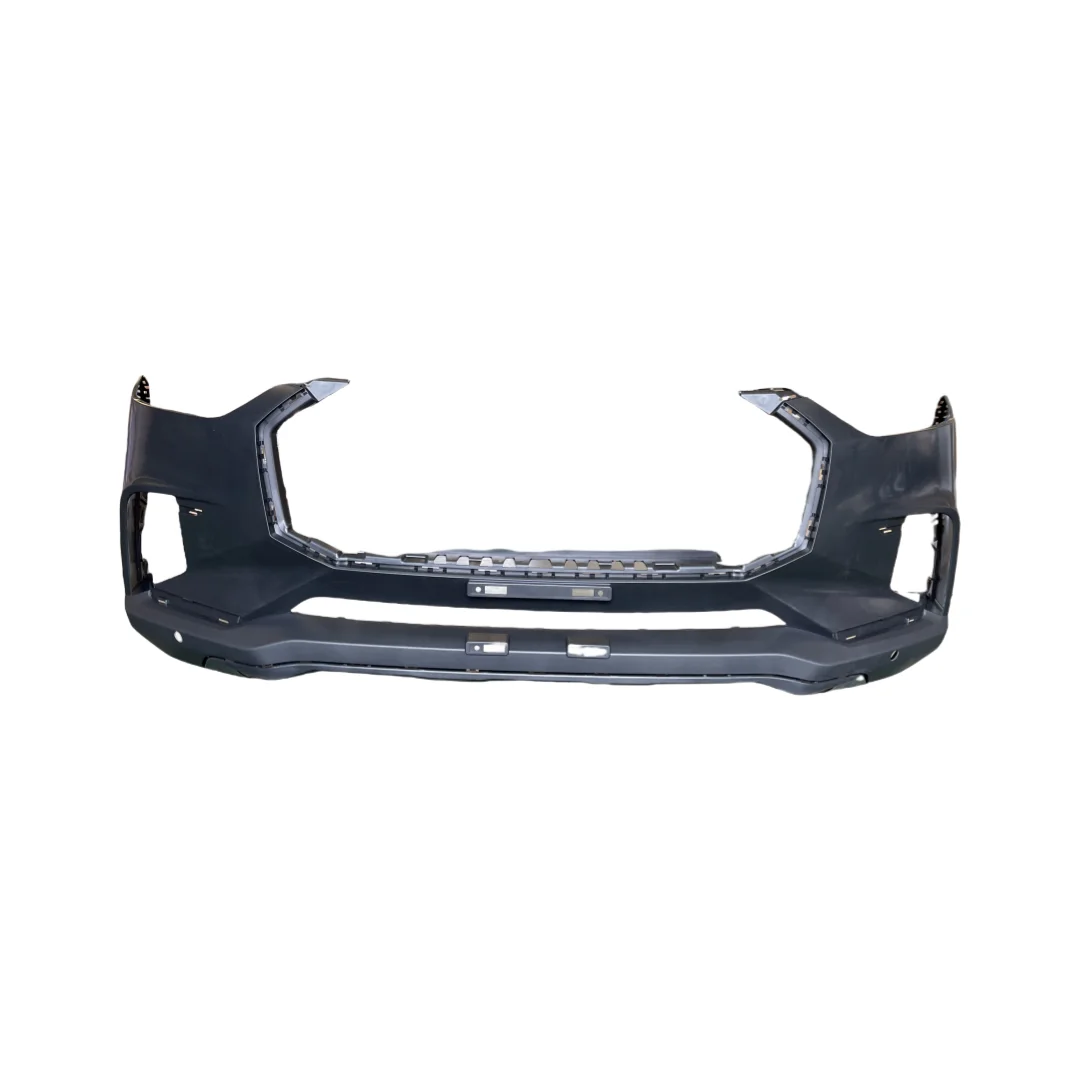 NO.C00062126 Original High Quality  Auto Body Parts Car Front Bumper Cover For MAXUS  (Car Bumper Skin) details