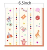 Serviette 33*33 cm