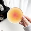 Gradient orange