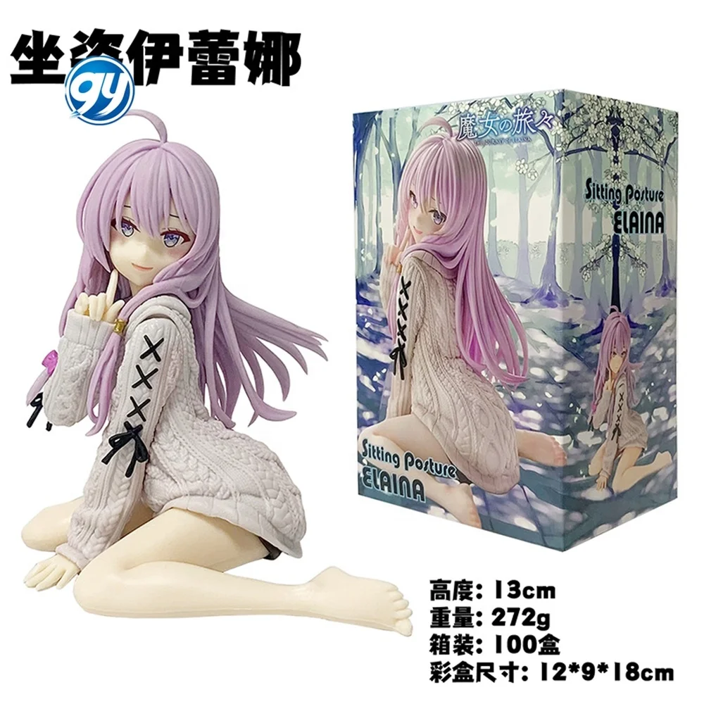美少女アニメキャラクターフィギュア 13体セット 美少女フィギュアセット 全9種 Z/Xグッズ ｜ Z/X - Zillions of