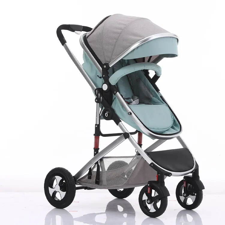 harga stroller 2019
